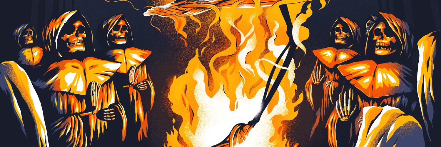 Dr. Spirograph banner