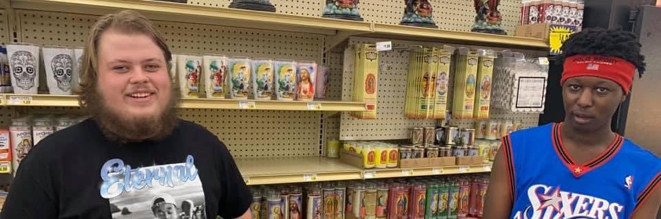 Gorgeous JEFE 🇸🇳 banner