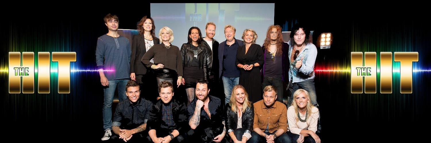 nrkthehit's profile banner image
