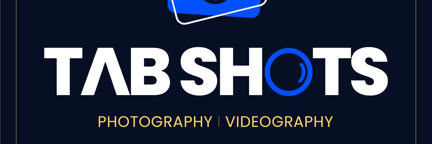 Tab Shots Photography 🇺🇬 banner