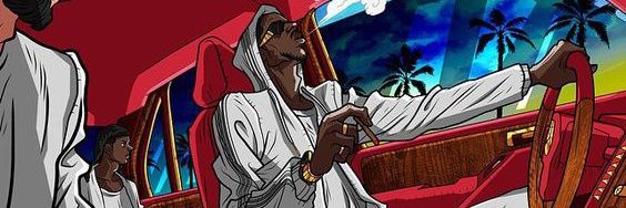 CAmasike's profile banner image