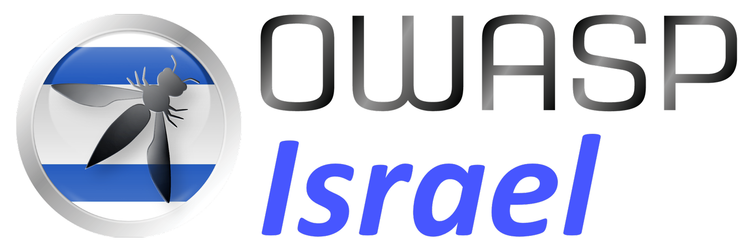 OWASP Israel Profile Banner