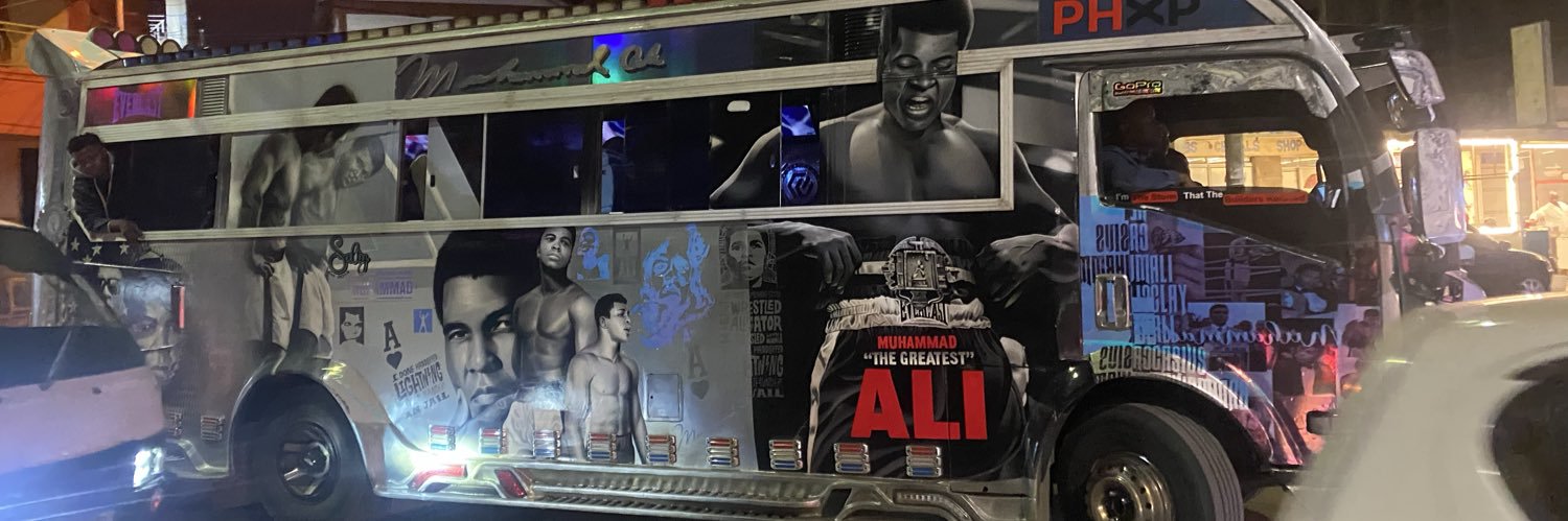 arnombakar's profile banner image