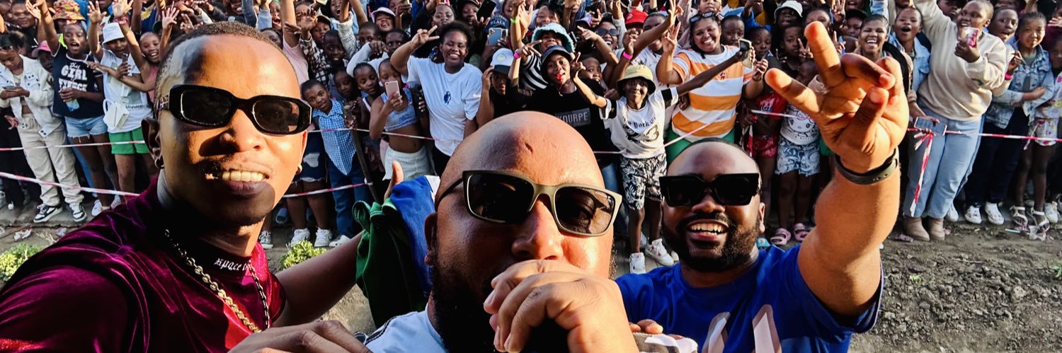 Dj Lovers 🇿🇦 banner