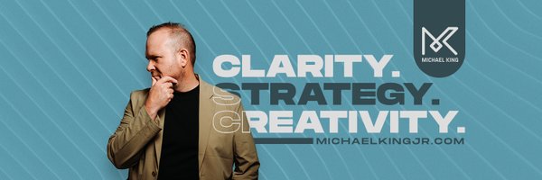 michaelkingjr Profile Banner