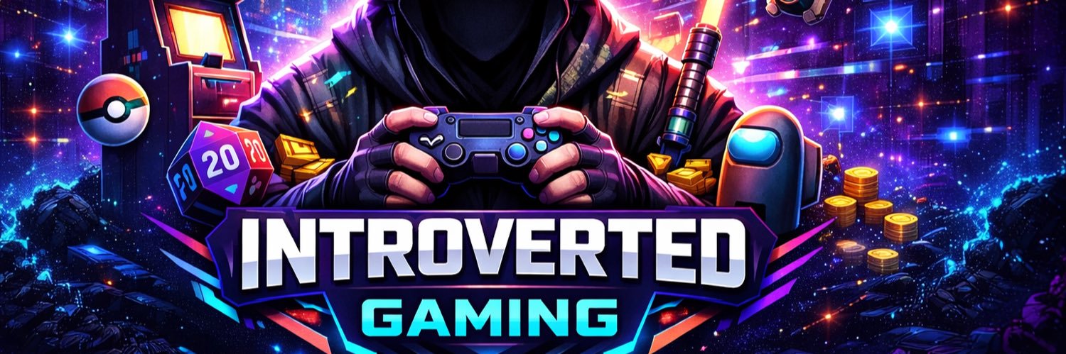Introvertedplay's profile banner image