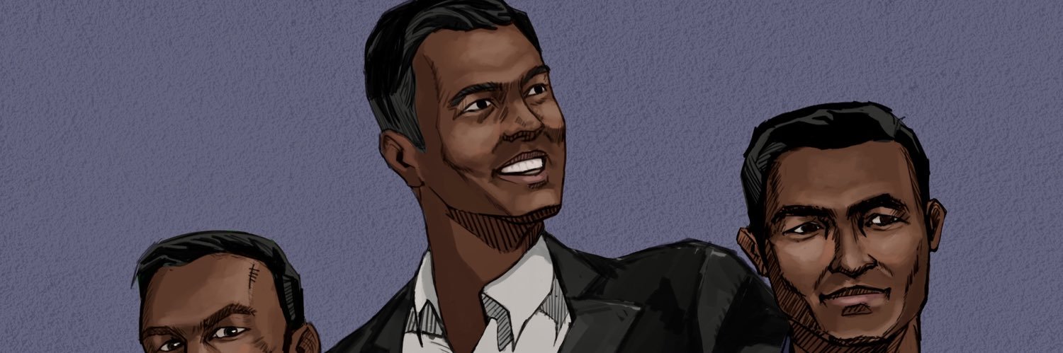 JoseRaymond's profile banner image