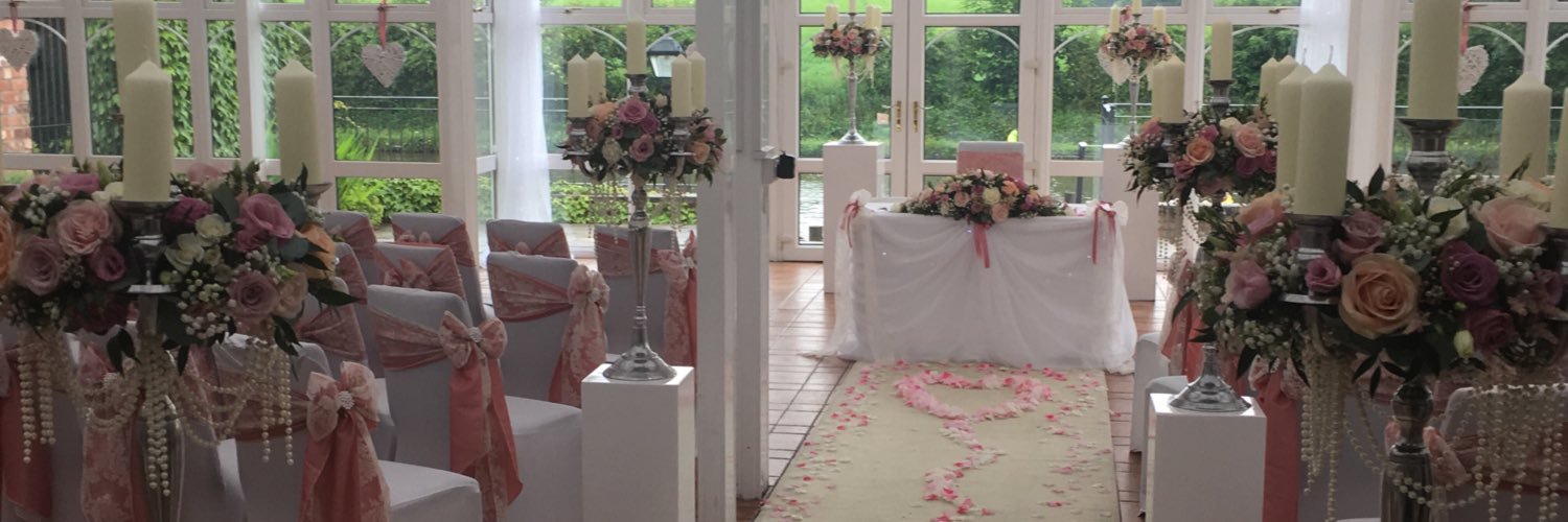 Perfect Weddings banner
