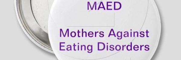 MAEDMoms Profile Banner