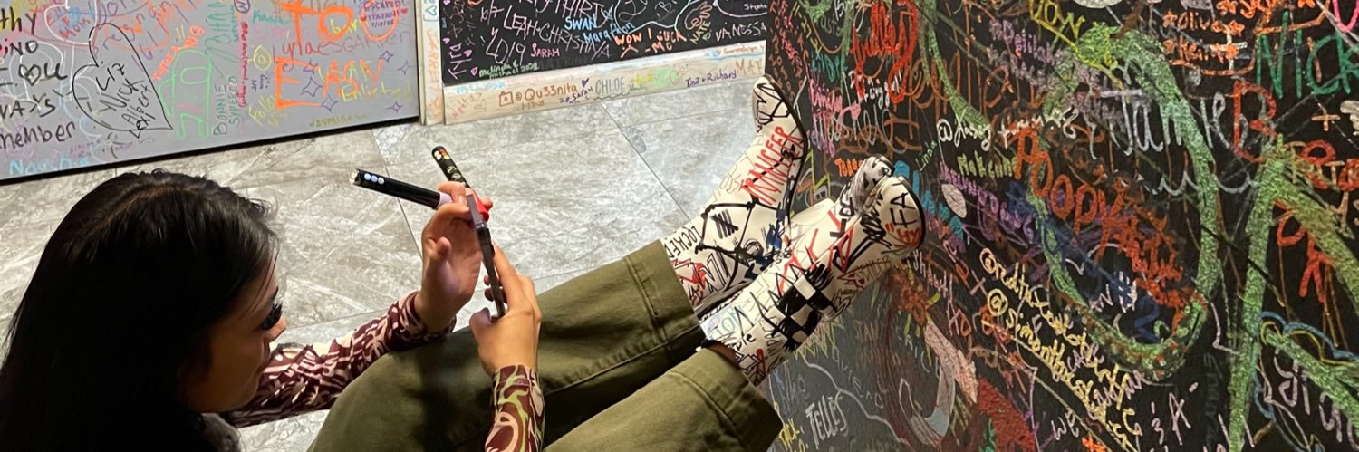 partylikeari's profile banner image