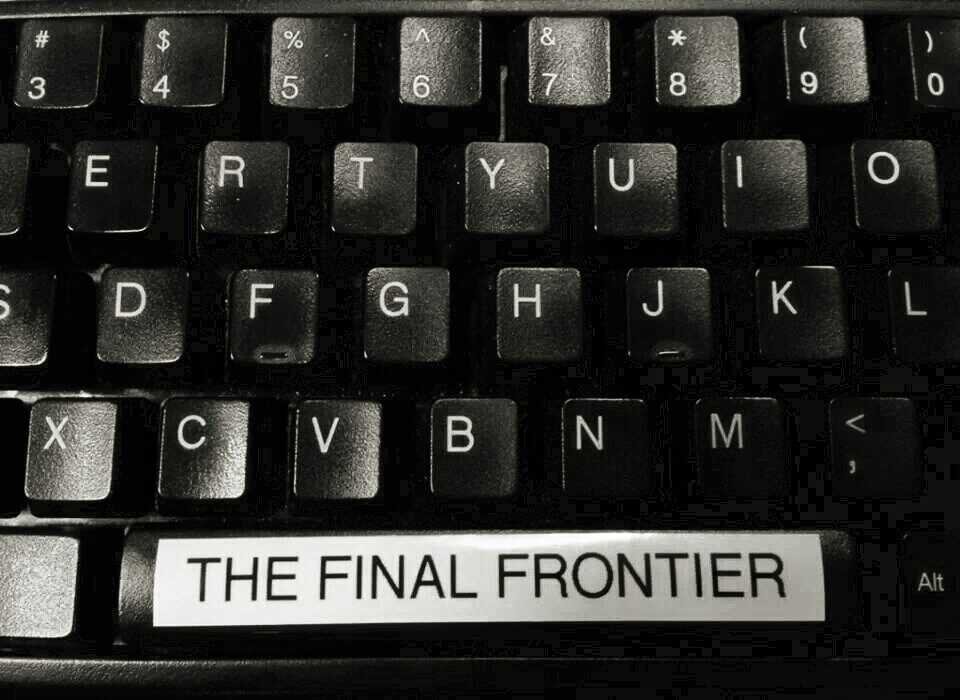 SciFiMomma's profile banner image