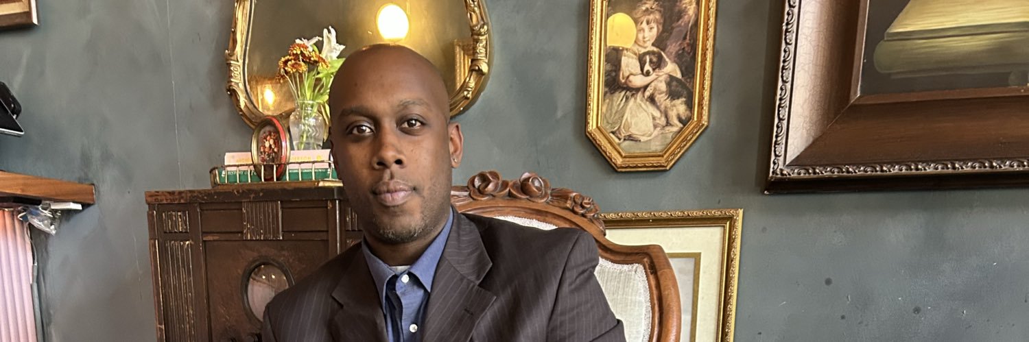 dynamitebrown's profile banner image