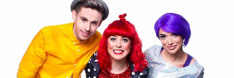 WeLoveGoGoGo's profile banner image