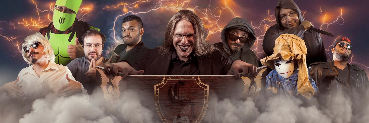 CafConIsOn's profile banner image
