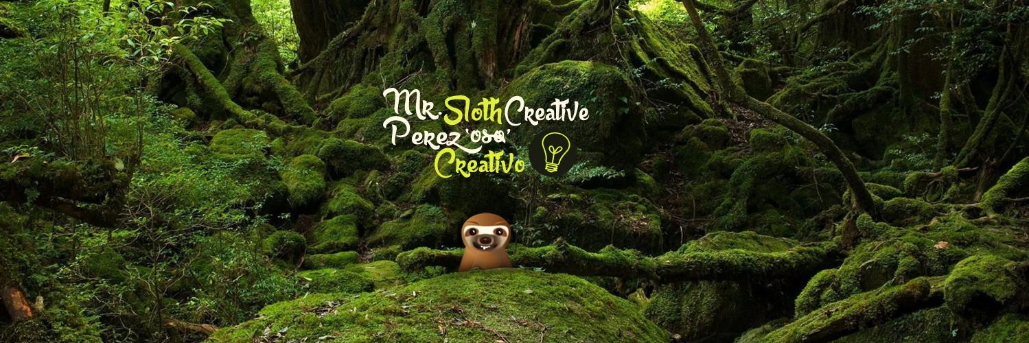 OsoCreativo's profile banner image