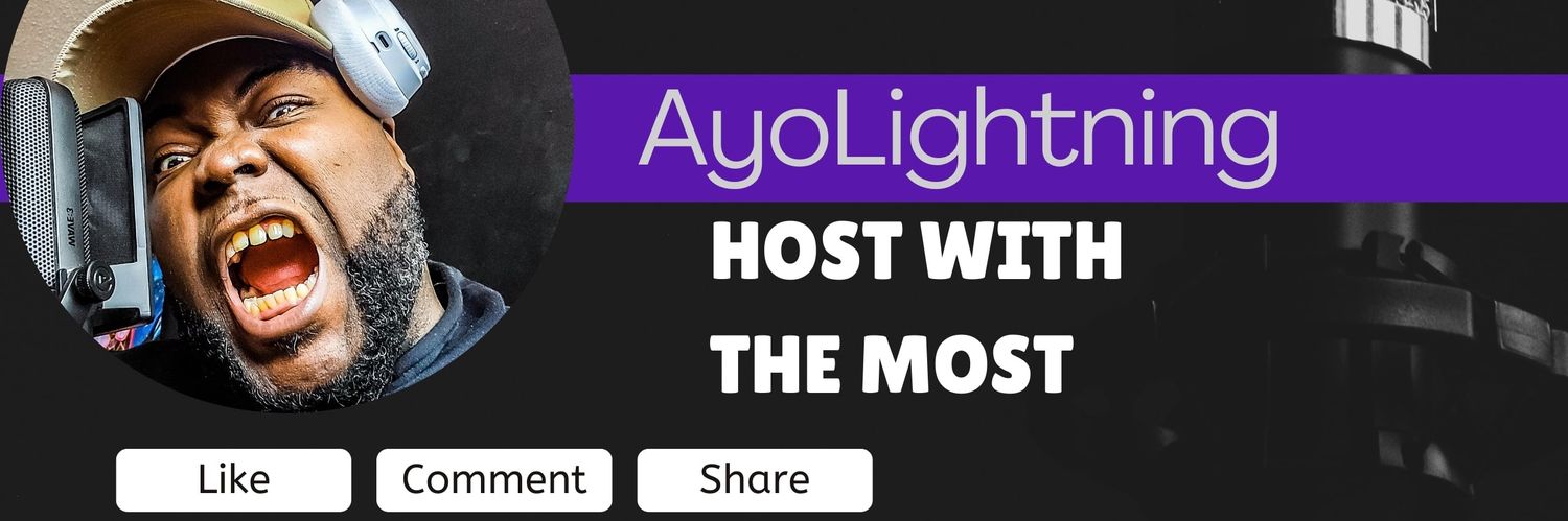 ayolightning's profile banner image