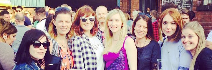 staceybow1's profile banner image