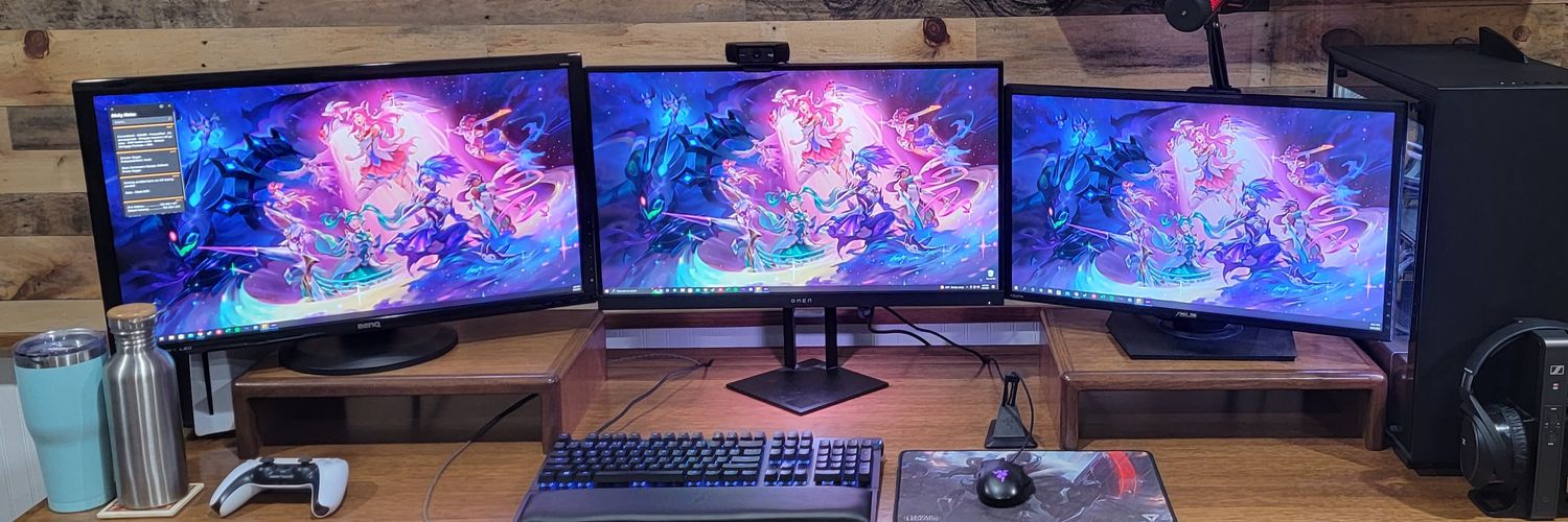 Jtrollen2121's profile banner image