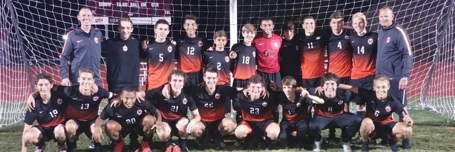 IndianSoccerMHS's profile banner image