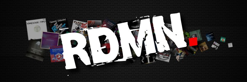 Thomas Radman banner