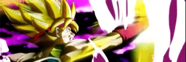 YaPopsBardock's profile banner image