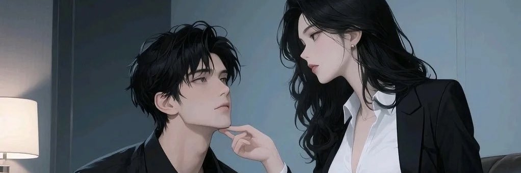 🐯༺虎༃牙༃妹༻🐯 banner