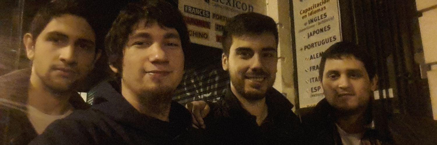 GermanKrumpholz's profile banner image