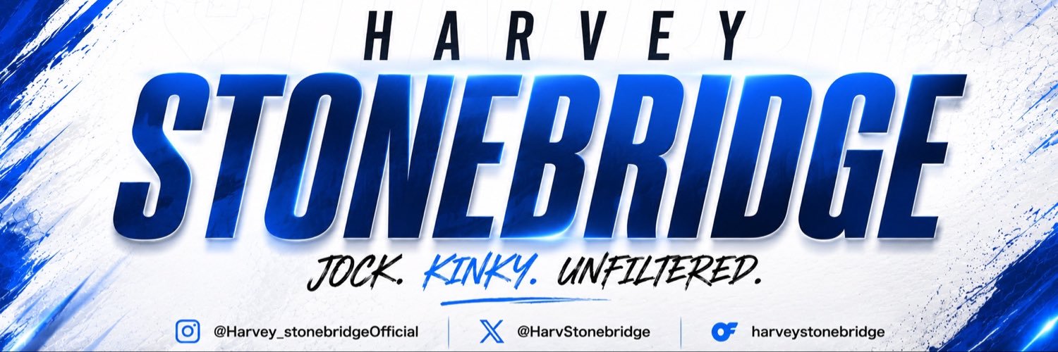 HarvStonebridge's profile banner image