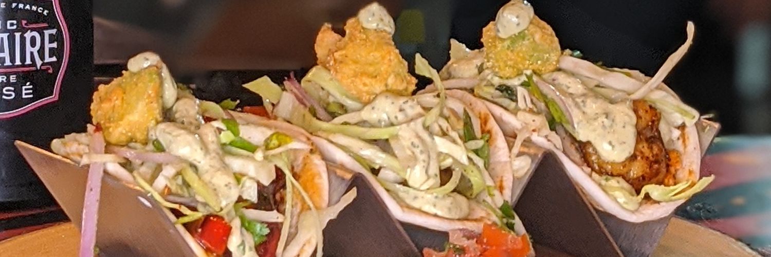 chefjordan247's profile banner image