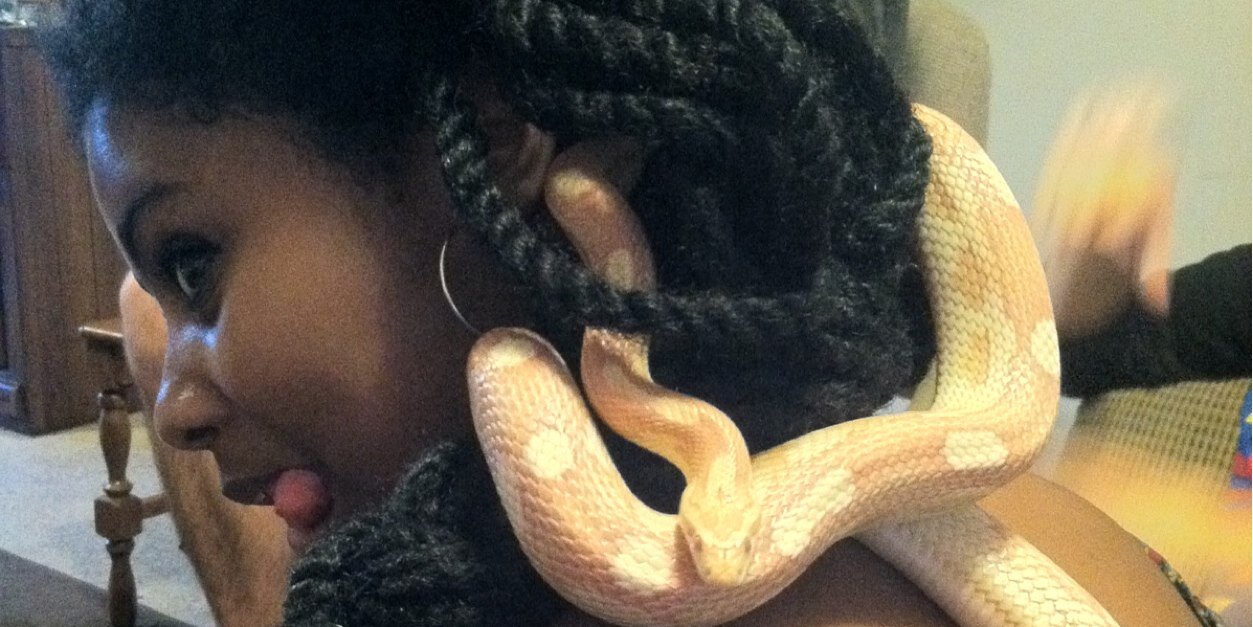 Demetradee10's profile banner image