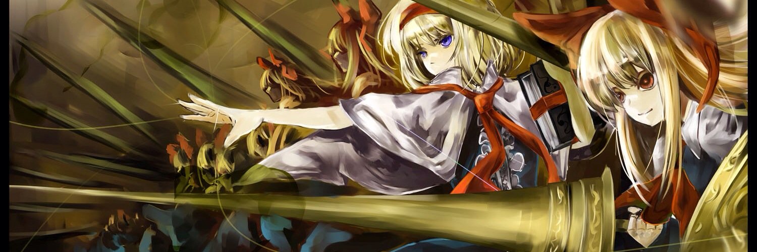 Vunia_A's profile banner image