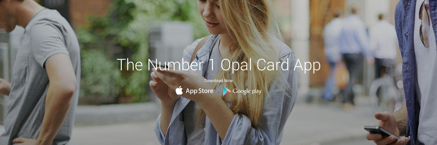 OpalappAU's profile banner image