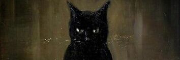 El Gato Negro banner