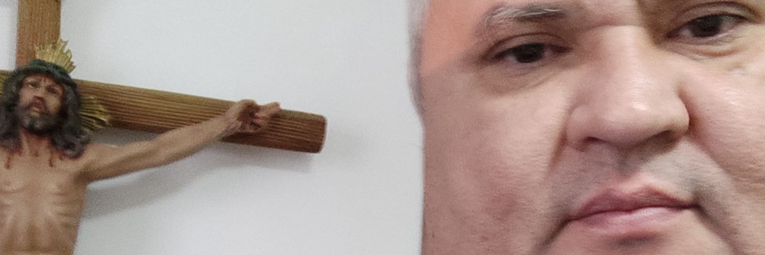 PadreMax's profile banner image