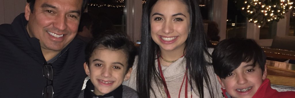 Tony Pedregon banner