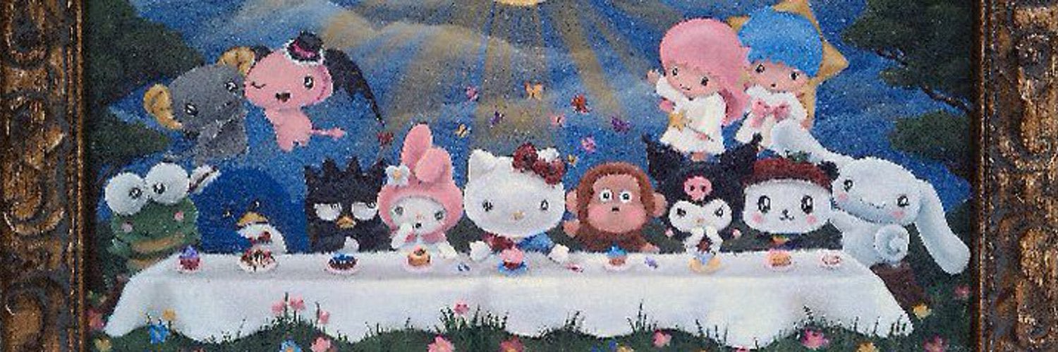 cxyenne's profile banner image