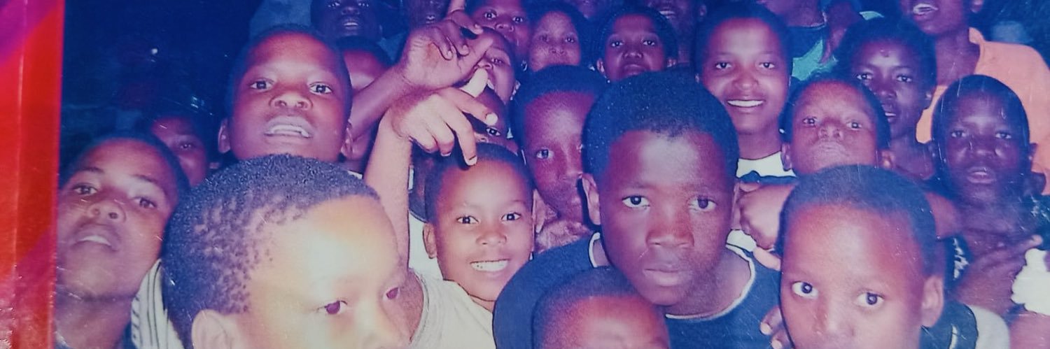 MenziMsanda's profile banner image