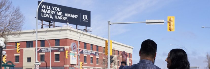 Aman Deol banner