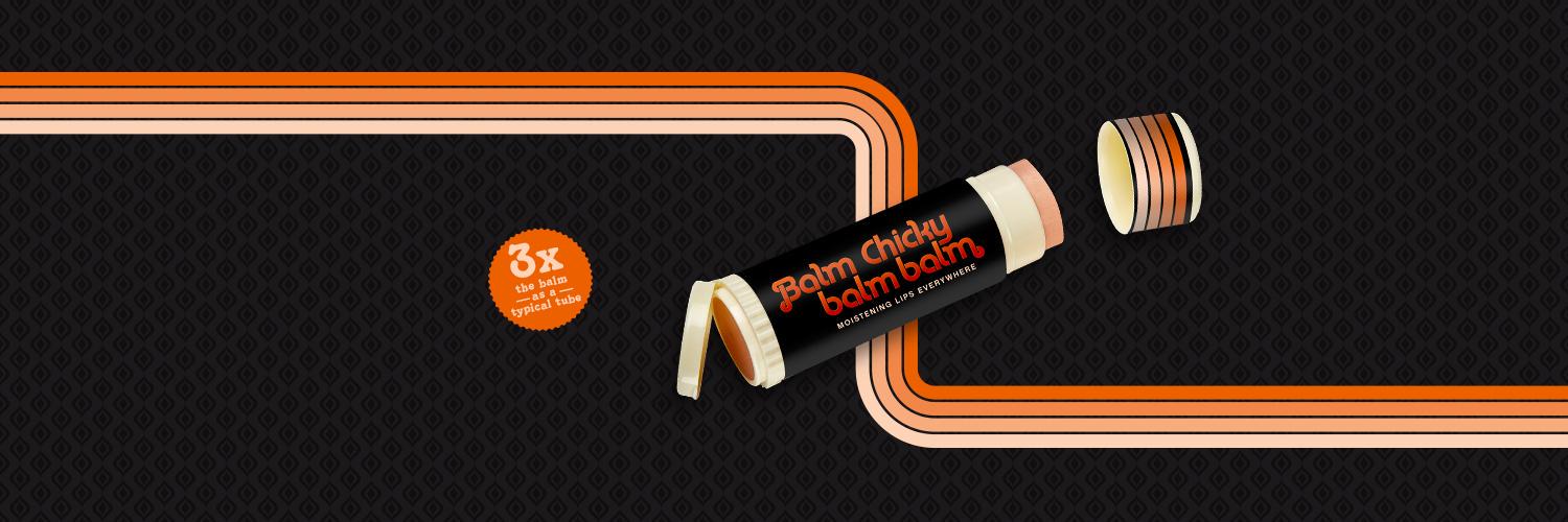 balmchicky's profile banner image