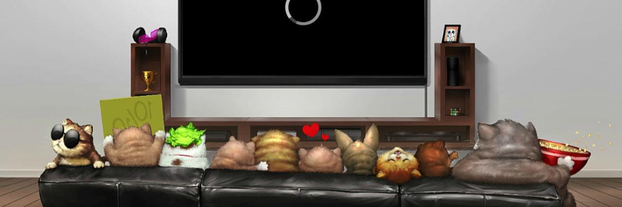 Boosby's profile banner image