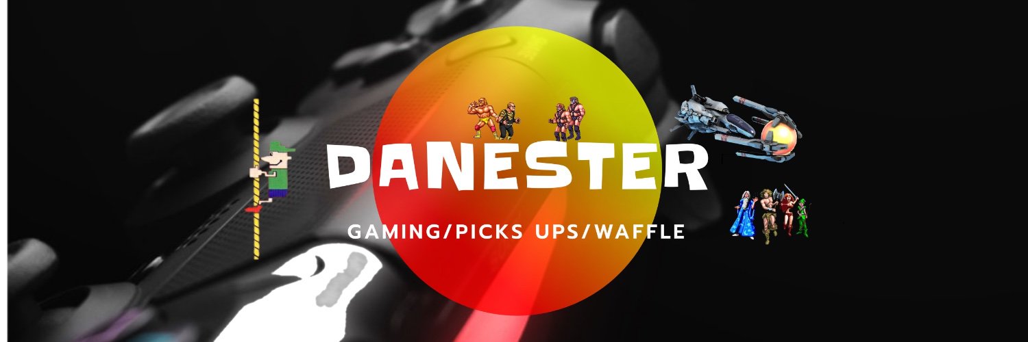 Dane83's profile banner image