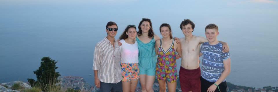 Emma Mittelman banner