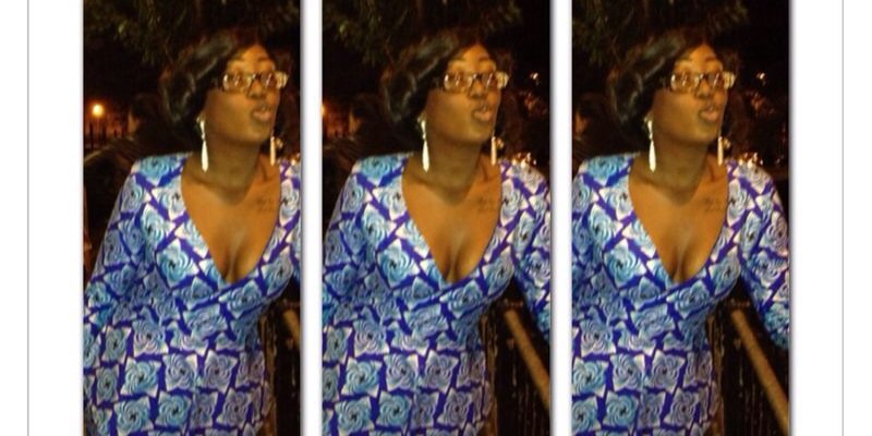 ohemaa_o's profile banner image