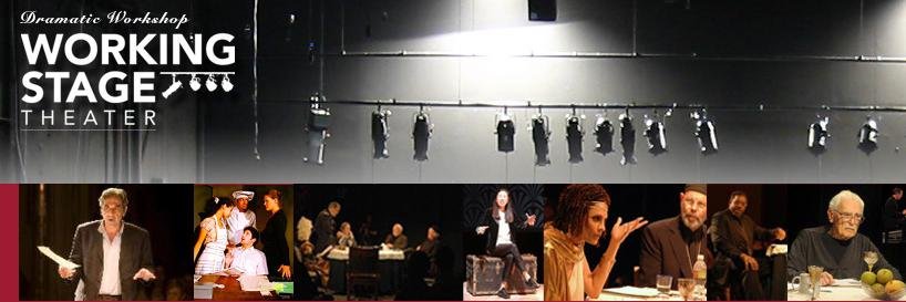 workingstage's profile banner image