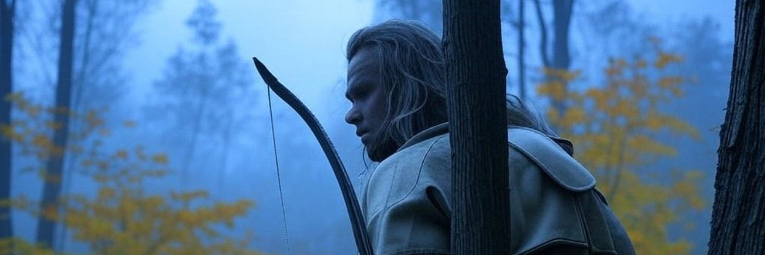 Royal Forest Warden🏹 banner