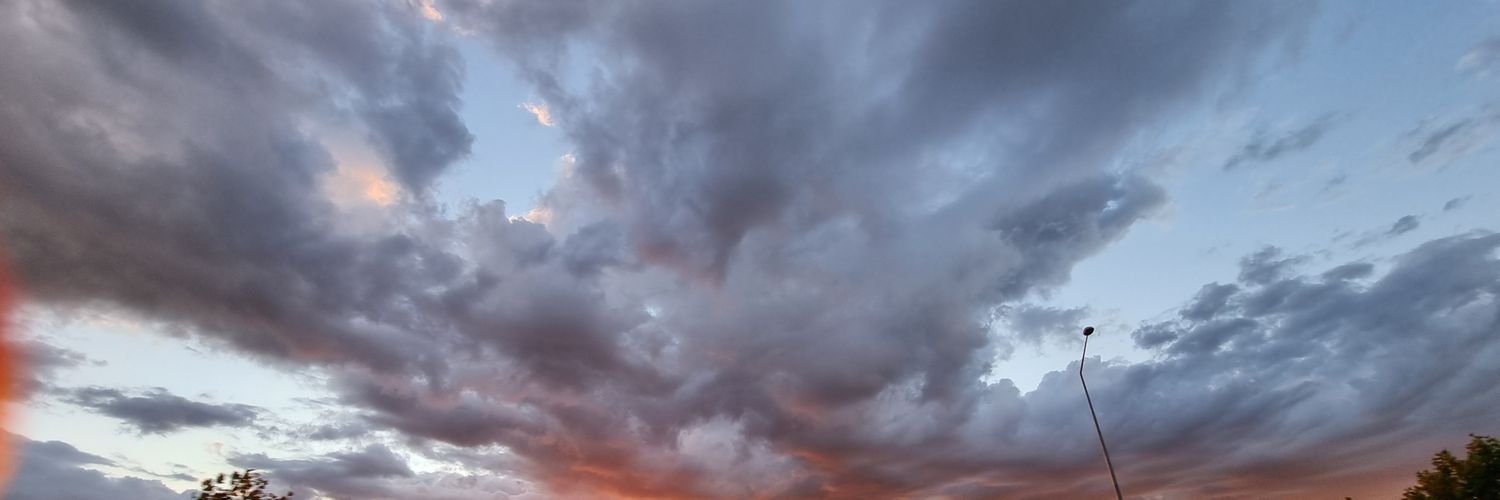 HaydzWhite's profile banner image