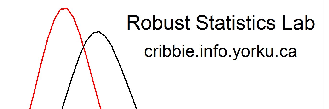 Rob Cribbie banner