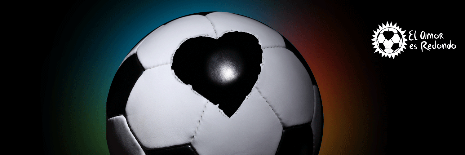 ElAmorEsRedondo's profile banner image