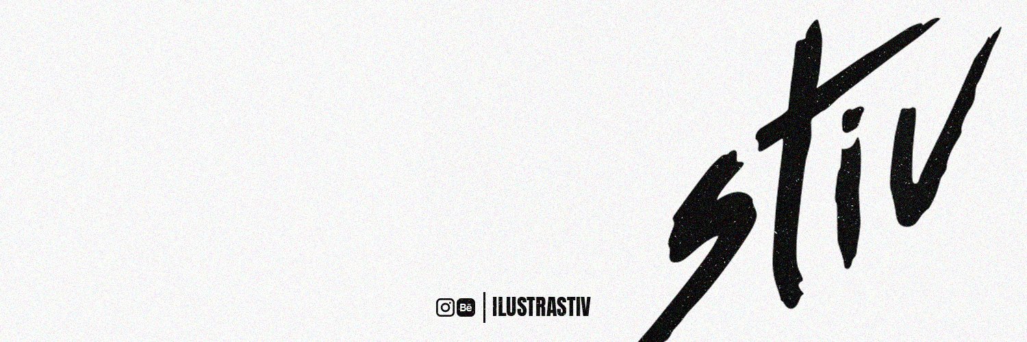 Stiv ×͜× banner