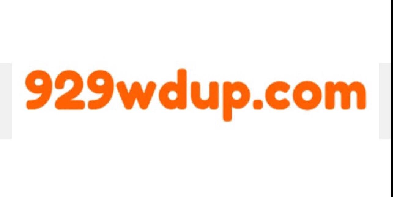 92.9 FM WDUP banner